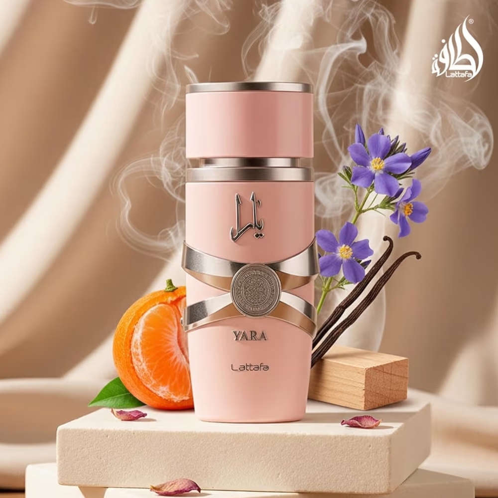 🍀YARA LATTAFA 100ML